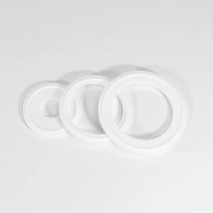1-1/4" PTFE O-ring